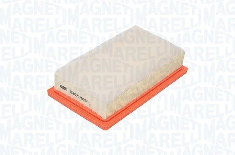 Image of MAGNETI MARELLI Air filter MAGNETI MARELLI 153071762581
