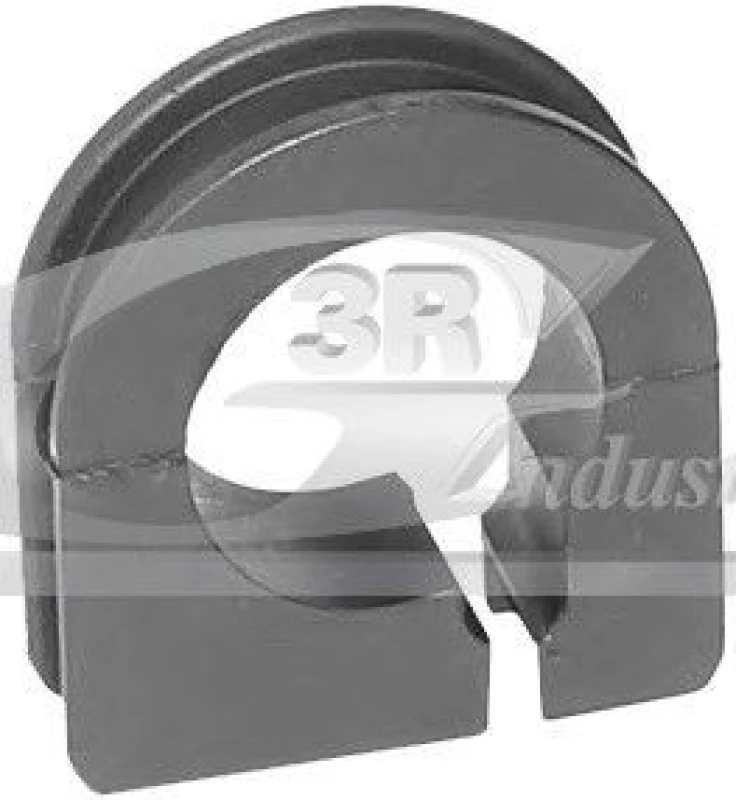 Image of 3RG Mounting, steering gear 3RG 80712