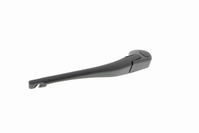 Image of VAICO V42-0353 Wiper Arm Original VAICO Quality, Rear, with cap PBT, GRP (Glass fibre Reinforced Plastic) Wiper Arm,windscreen washer (301)