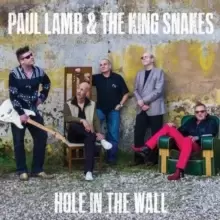 Image of Hole in the Wall