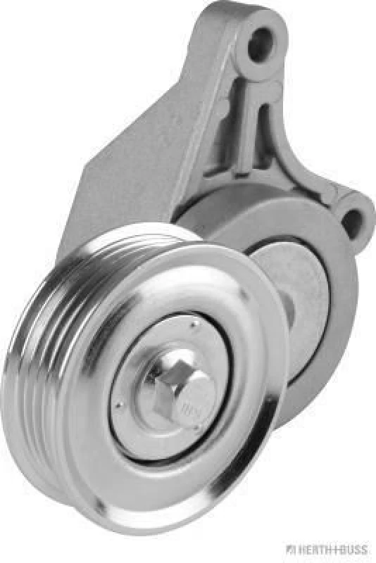 Image of Drive belt tensioner HERTH+BUSS JAKOPARTS J1144066