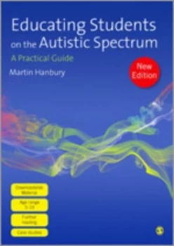 Image of Educating students on the autistic spectrum by Martin Hanbury