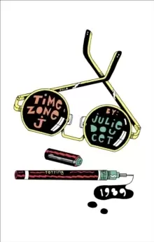 Image of Time Zone J