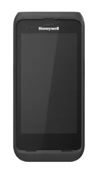 Image of Honeywell CT45 handheld mobile computer 12.7cm (5") 1280 x 720...