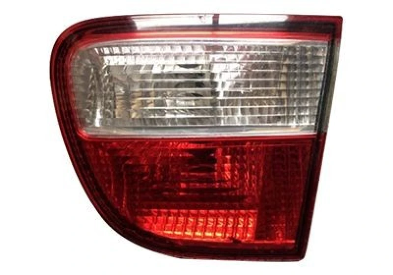 Image of VAN WEZEL Rear light VAN WEZEL 4934934