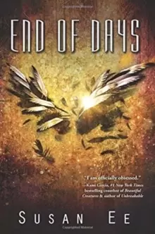 Image of END OF DAYS