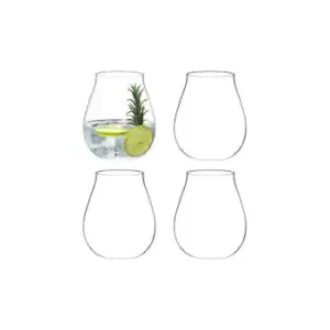 Image of Riedel Stemless Gin Set