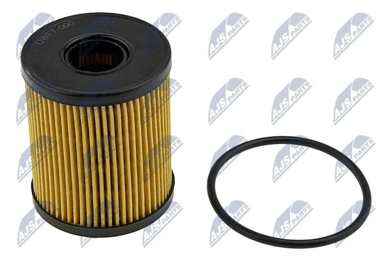 Image of NTY Oil filter NTY FOF-FT-000