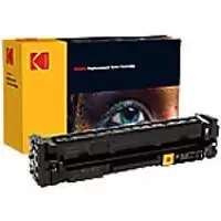 Image of Kodak 185H241303 Toner cartridge magenta, 2.3K pages (replaces HP...