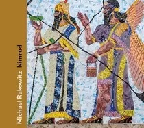 Image of michael rakowitz nimrud