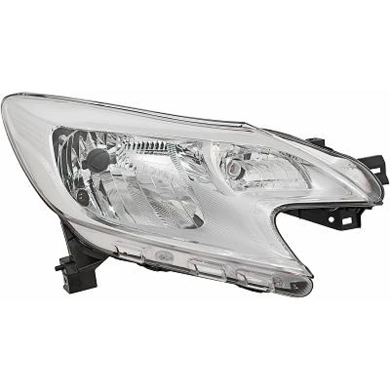 Image of Headlight DIEDERICHS 6036080