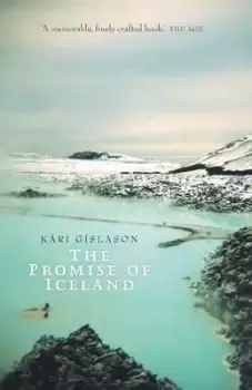 Image of The Promise of Iceland by KA¡ri GA­slason