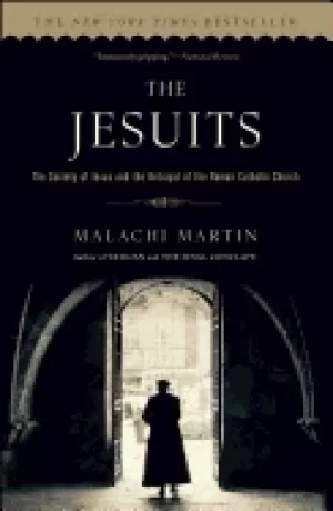 Image of jesuits the society of jesus and the betrayal of the roman catholic church