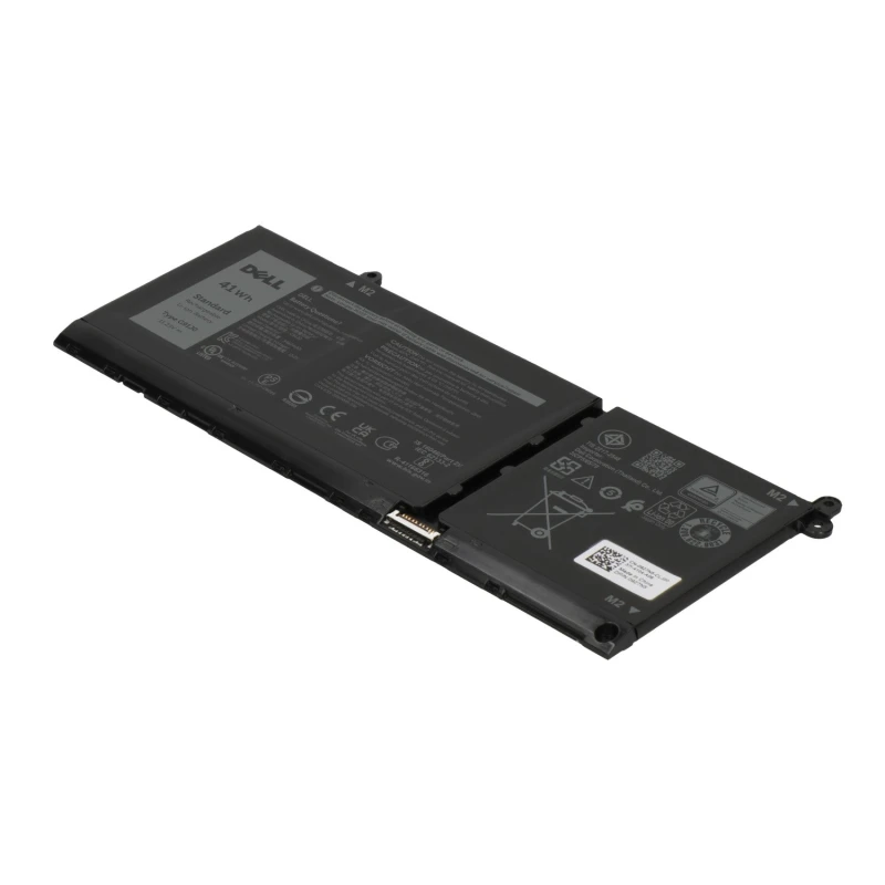 Image of DELL Main Battery Pack 11.25V 3467mAh