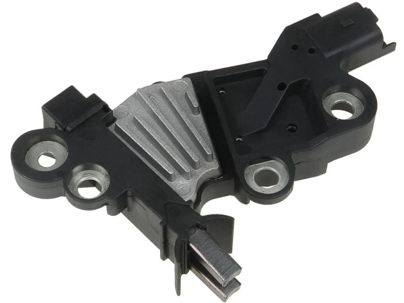 Image of AS-PL Alternator voltage regulator AS-PL ARE0174(BOSCH)