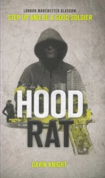 Image of Hood Rat by Gavin Knight Book