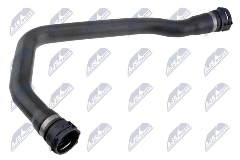 Image of NTY Radiator hose NTY CPP-BM-075