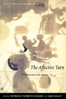 Image of The Affective Turn : Theorizing the Social