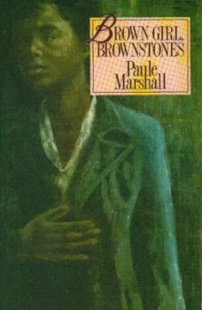 Image of Brown Girl Brownstones by Paule Marshall Paperback
