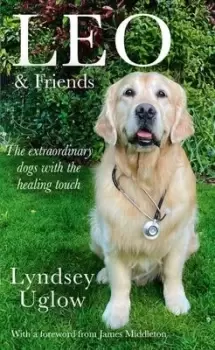 Image of Leo & friends - Lyndsey Uglow - Hardback - Used