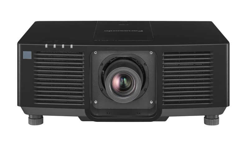 Image of Panasonic PT-MZ782BEJ data projector Ultra short throw projector 7500