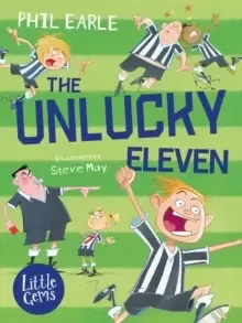 Image of The Unlucky Eleven