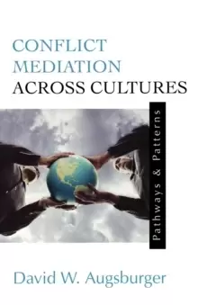 Image of Conflict Mediation Across Cultures : Pathways and Patterns