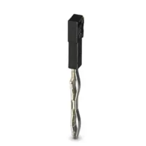 Image of Phoenix Contact, FBS-PV Plug In Bridge for Modular Terminal Block