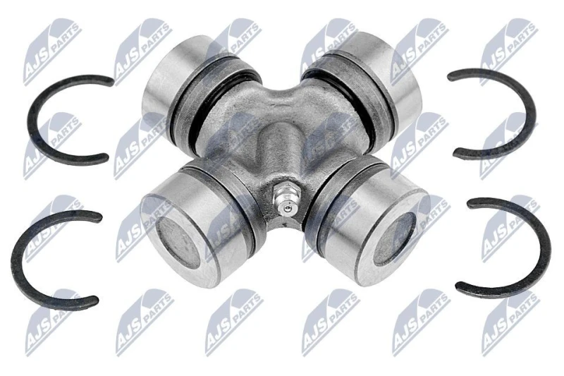 Image of NTY Drive shaft coupler NTY NKW-TY-003