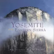 Image of yosemite and the eastern sierra