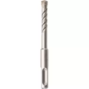 Image of kwb kwb 262006 Hammer drill bit 6.0 mm Total length 260 mm SDS-Plus