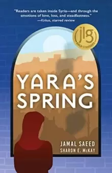 Image of Yara's Spring