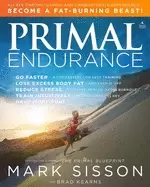 Image of primal endurance escape chronic cardio and carbohydrate dependency and beco