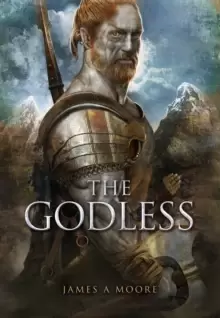 Image of The Godless : Seven Forges, Book V