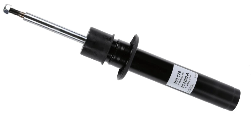Image of Shock absorber SACHS 350 176