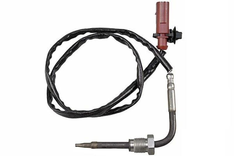 Image of Exhaust gas temperature sensor (EGT) METZGER 0894855