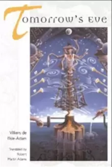 Image of Tomorrow's Eve