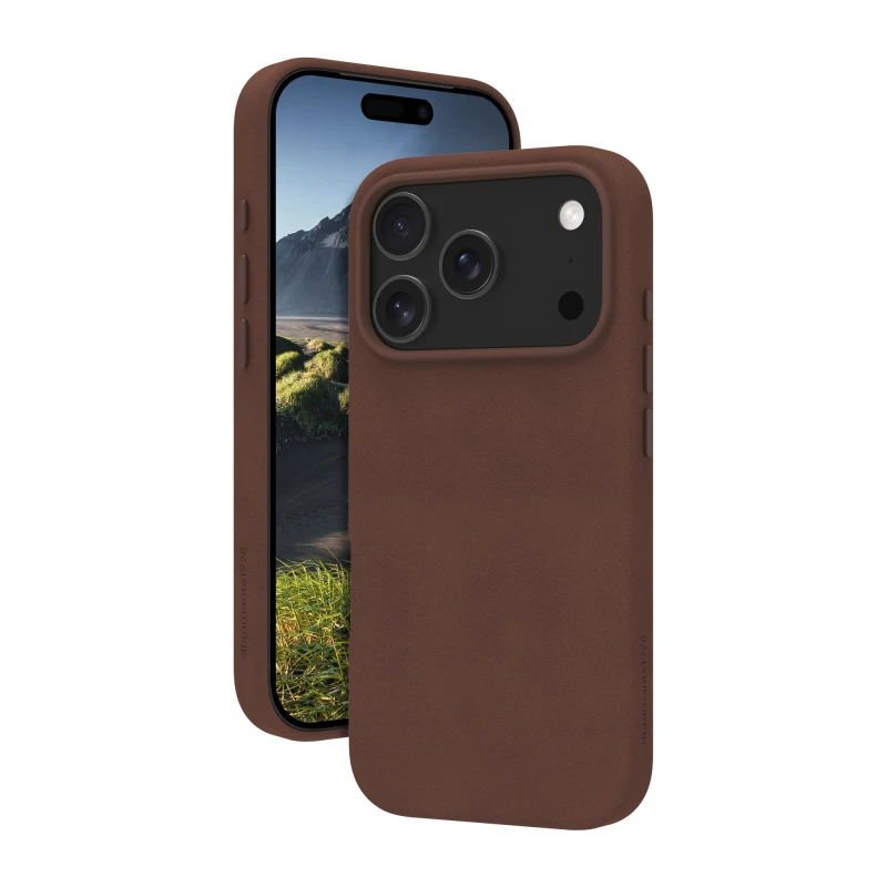 Image of dbramante1928 Roskilde MS mobile phone case Cover Tan
