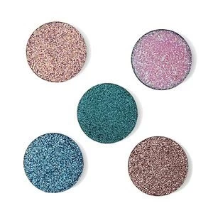 image of Revolution Pro Eyeshadow Refills Pack Glisten Up