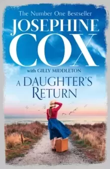 Image of A Daughter's Return