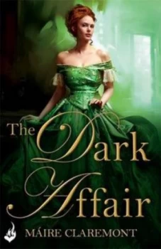 Image of The Dark Affair by Maire Claremont Paperback