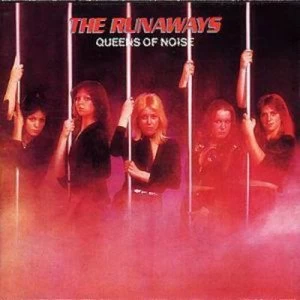 image of Queens of Noise by The Runaways CD Album