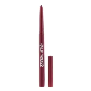 image of W7 Lip Twister Lipliner Pencil Pink 0.28 g