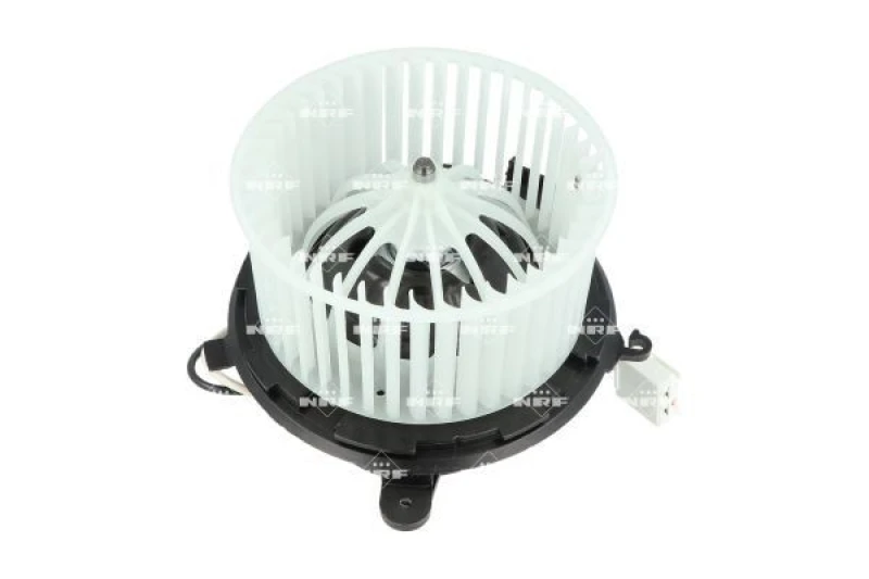 Image of NRF Blower motor NRF 34258