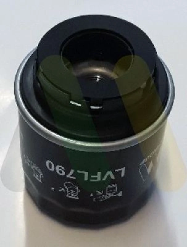 Image of MOTAQUIP Oil filter MOTAQUIP LVFL790