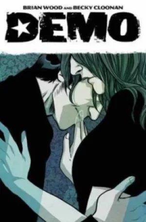 Image of Demo Volume 2 by Brian Wood