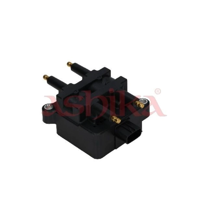 Image of ASHIKA Ignition coil ASHIKA 78-07-704