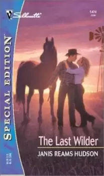 Image of The last Wilder by Janis Reams Hudson