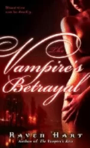 Image of vampires betrayal