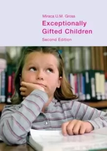 Image of Exceptionally Gifted Children
